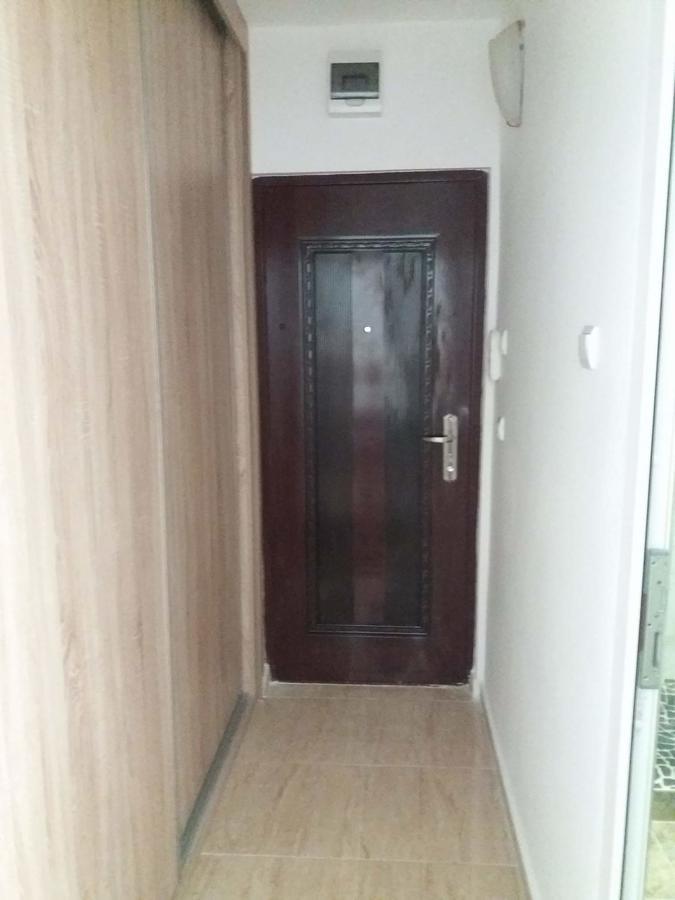 Garsoniera Maria Apartment Turda Exterior photo