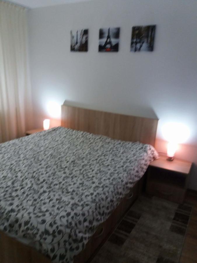 Garsoniera Maria Apartment Turda Exterior photo